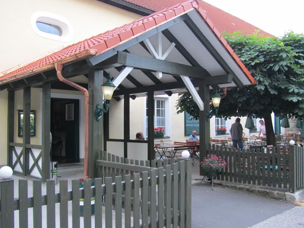Kefermarkt Schlossbrauerei Weinberg - Erste Ooe. Gasthausbrauerei מראה חיצוני תמונה